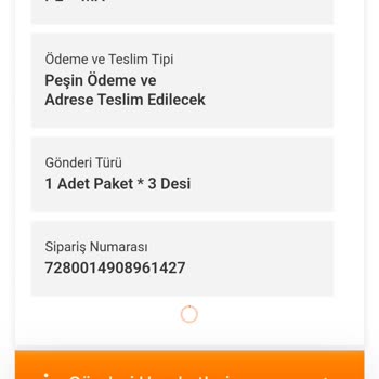 MNG Sorunlu Dağıtım Görevlisi