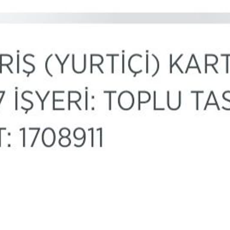 Erzurum Büyükşehir Belediyesi Haksız Zam Geldiği Halde Yine Haksız Fazla Kredi Kartı Ücreti Çekimi!