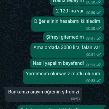 Sahibinden Param Güvencede Uygulaması