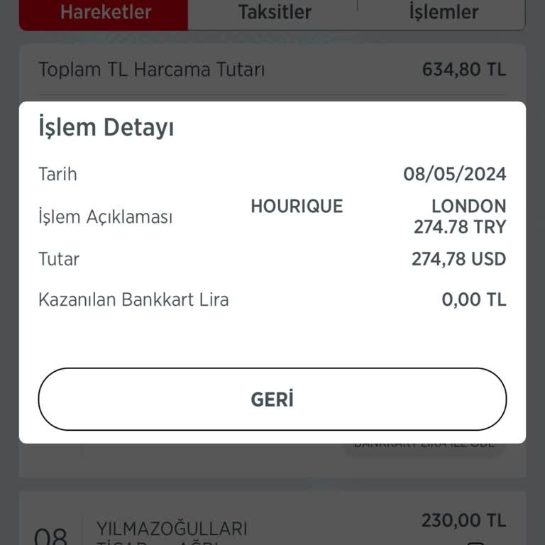 Ziraat Bankası Ziraat Hesabımdan Dolar Çekildi Ve Dolar Hesabımdan Da Param Eksildi