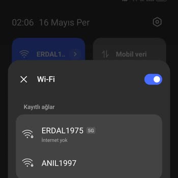Türk Telekom İnternet Yok Sorunu