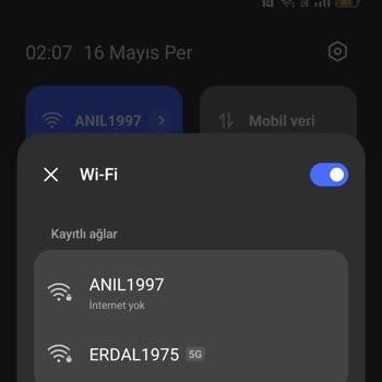 Türk Telekom İnternet Yok Sorunu