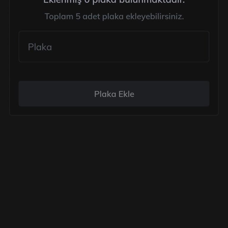 İSPARK Prime'a Özel Kampanyalardan Yararlanamıyorum