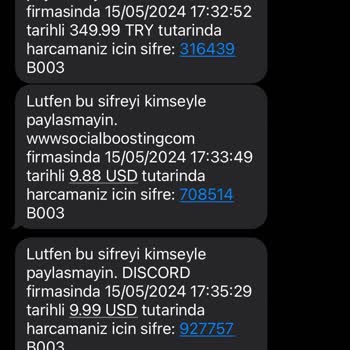 Https://kirmizibeyazz.com Kredi Kartı Bilgilerimi Kullandı Ve