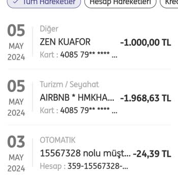 Airbnb Isparta Apart Kiralama
