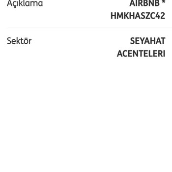 Airbnb Isparta Apart Kiralama