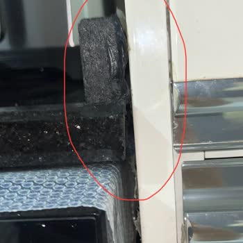 Samsung Yapay Zeka Çamaşır Makinesi Sorunu