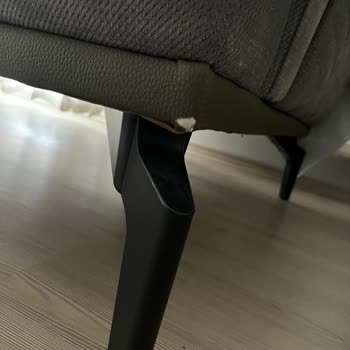 Bursa Demirhanlar Doğtaş Mobilya Şikayet