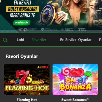 Megabahis Müşteri Desteği Sorunları Ve Ödeme Problemleri