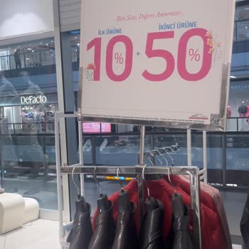 Derimod Da İş Ahlakı Sıfır!