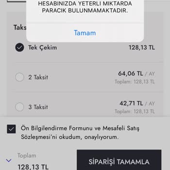 Boyner Alışverişinde Hopi Paracık Sorunu Ve Mağduriyet