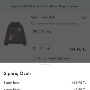 Boyner Alışverişinde Hopi Paracık Sorunu Ve Mağduriyet