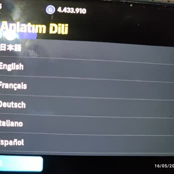 Efootball Türk Spiker İstiyorum Lütfen