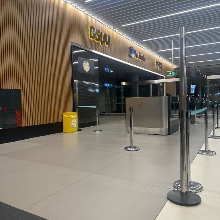 Gözen Security İstanbul Havaalanı Saygısızlıkları.!