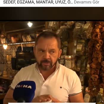 Hasırcı Aktariye Bu Ürüne Dikkat