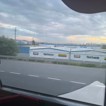 Kamil Koç Firmasına Olan Güvenimiz Sarsıldı