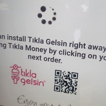 Burger King Hayal Kırıklığına Uğradım