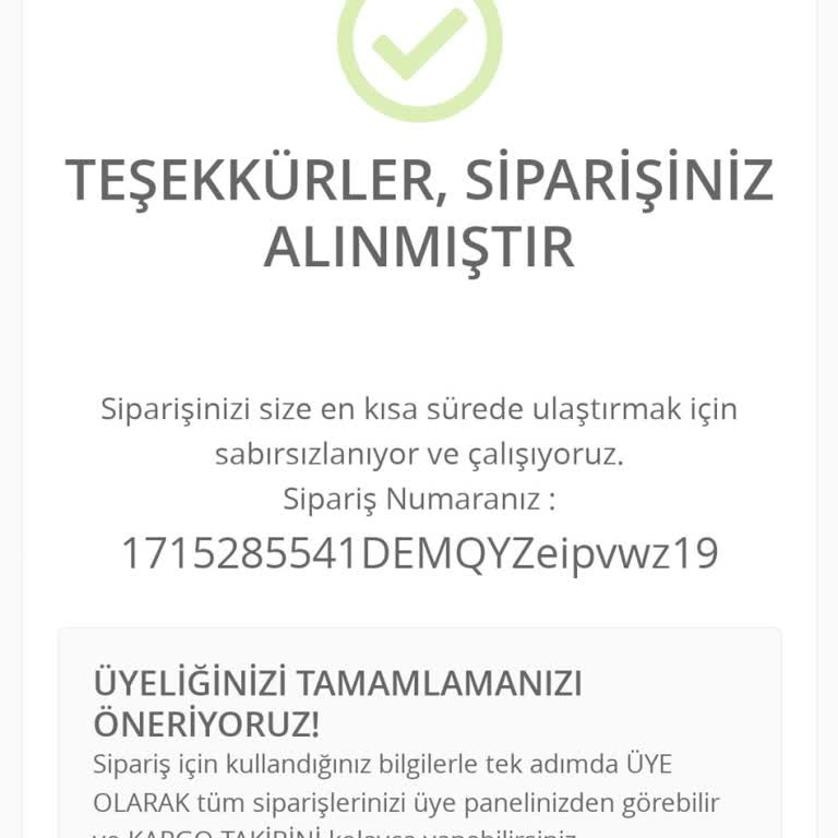 İndeks Kitap KPSS İçin Aldığım Kitaplar Hala Kargolanmadı
