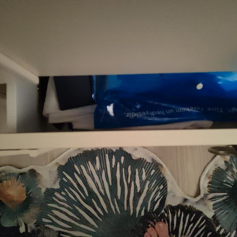 Bellona Yatak Odası Takımında Fonksiyonellik Sorunu