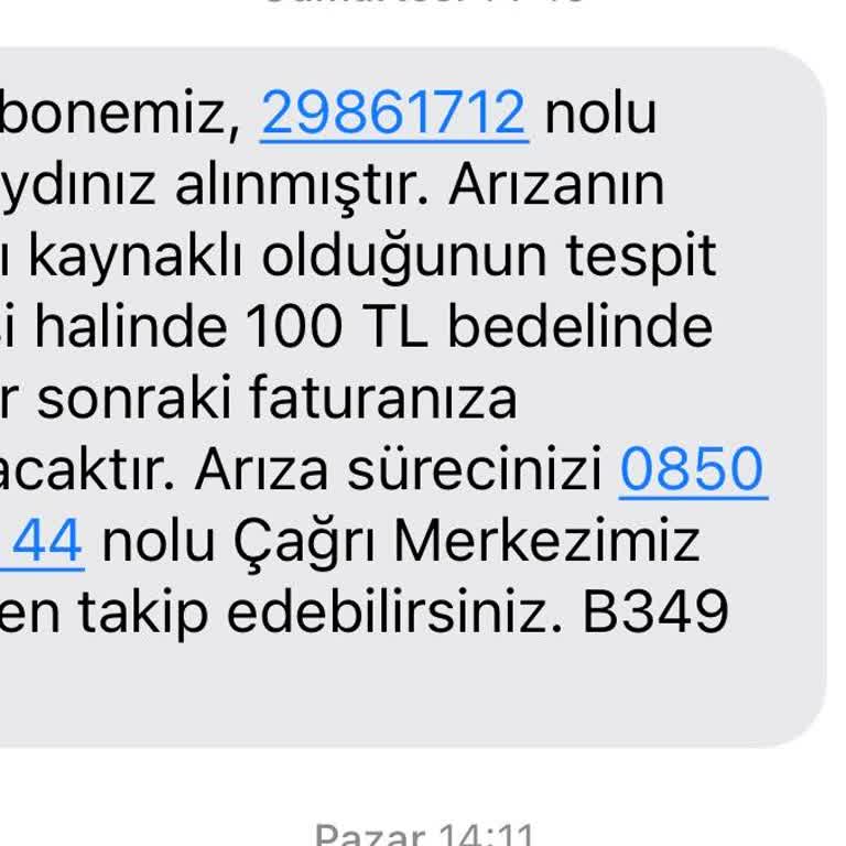Kablo Net İnternet Arızasında Çaresiz Kaldık!