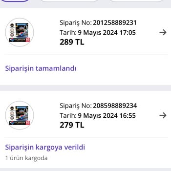 Dağıtım Yapmayan Aras Kargo Gölcük/Donanma Mahallesi Şubesi Personeli