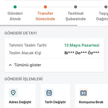 Petfor Adlı Trendyol Satıcısı/samsun