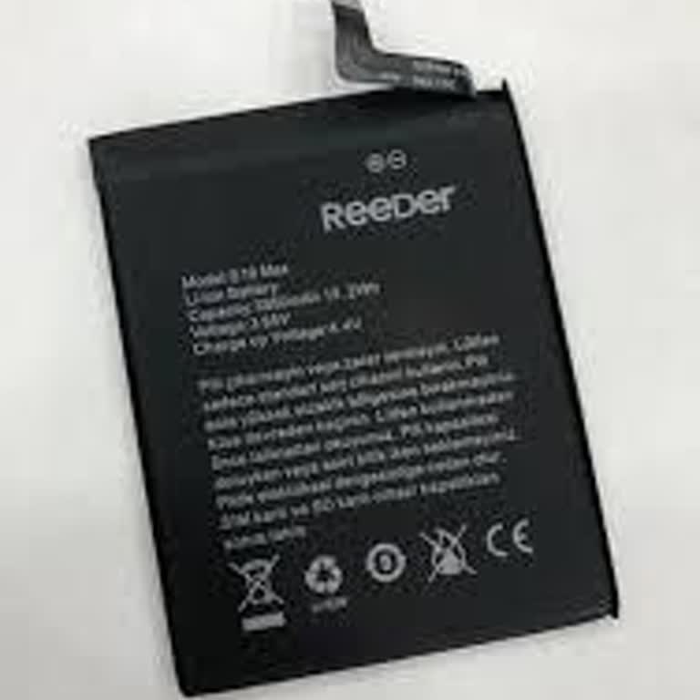 Reeder Telefon Sorunu!