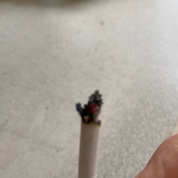 JTI Sigarada Sıkıntı Var
