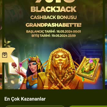 GrandPashaBet Gece Ruletinde Yaşanan Çekim Problemleri