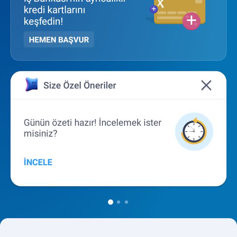 İş Bankası Bilgim Olmadan Kafalarına Göre Kredi Kartımı İptal Etmeleri