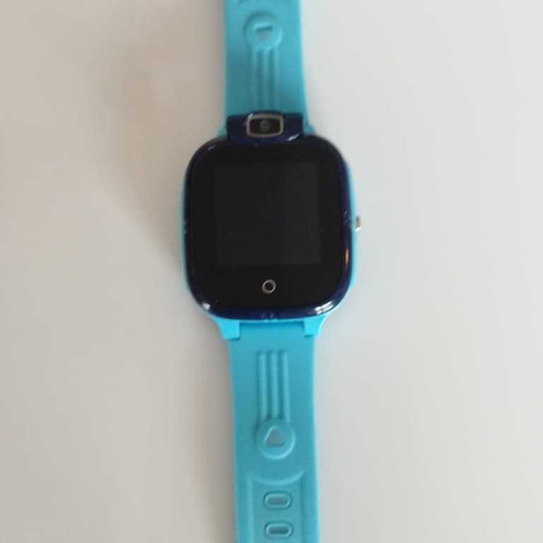 Teknosa Reeder Akıllı Saat