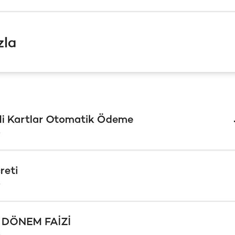 Akbank Kredi Kartı 'üyelik' Ücreti