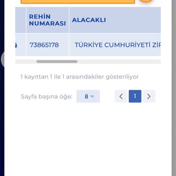 Ziraat Bankası İpotek Kaldırma İşlemi