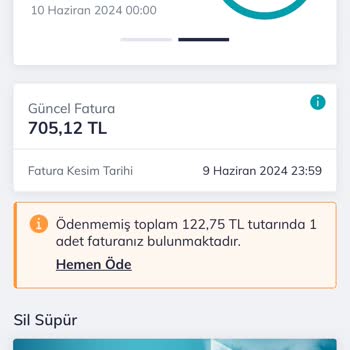 Türk Telekom Haksız Yere Faturalandırma