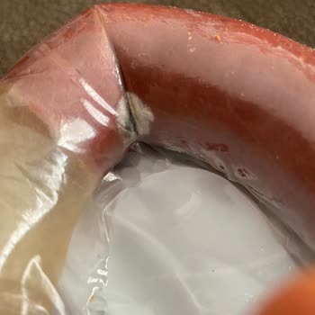 Maret Küflenmiş Sucuk İlgisiz Yönetim