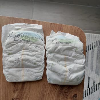 Sleepy Bebek Bezinin Farklı Çıkması