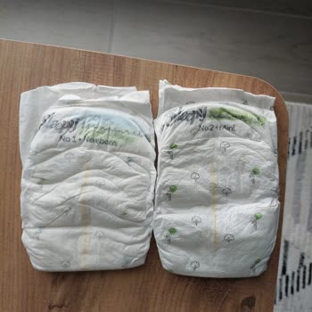 Sleepy Bebek Bezinin Farklı Çıkması