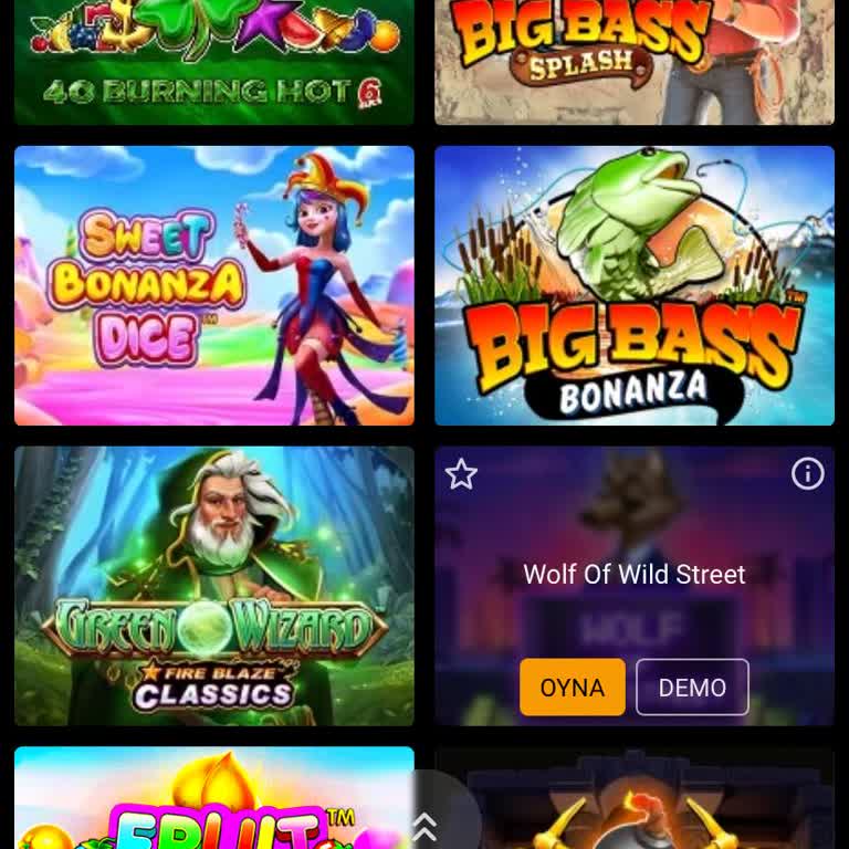 Lunabet Kazanamıyorum!