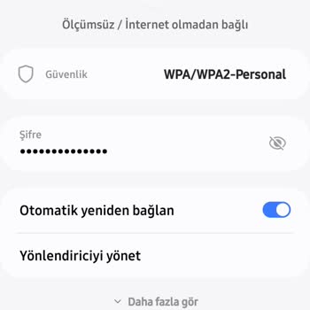 Sökenet İnternet Kesintisi Hakkında