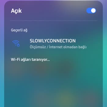 Sökenet İnternet Kesintisi Hakkında
