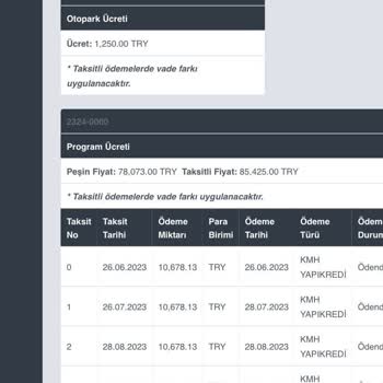 İstinye Üniversitesi Öğrenim Ücretlerine Fahiş Zam Yaptı
