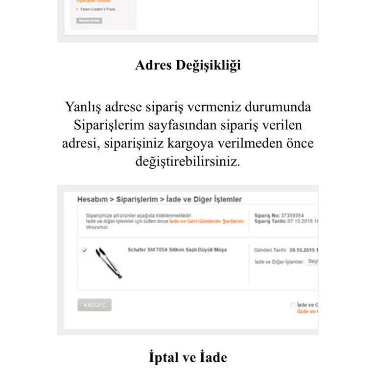 Grundig Hepsiburada Dan Yapılan Alışveriş