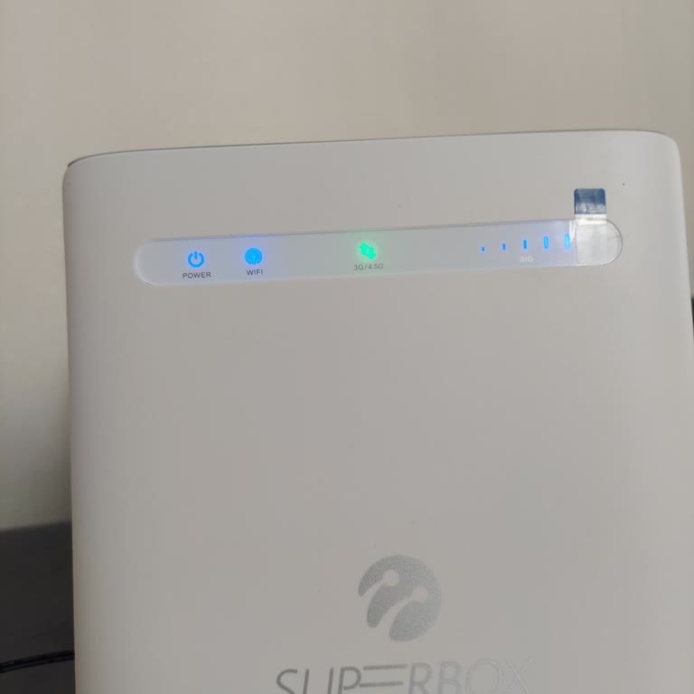 Superonline Superbox'ta Sorun Var