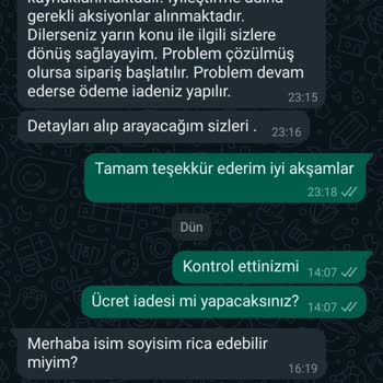 Kaptan Spor Ve Tasarlaformani.com Ücretini Aldığı Formayı Yollamıyor