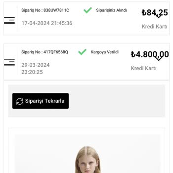 Deepatelier.co Para İadesi Yapmıyor