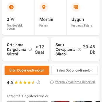 Trendyol Zerdahome Şikayet Mağduriyeti