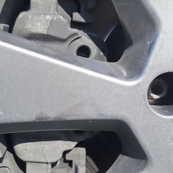 Fiat Balata Değişimi Sonrası Kopan Parça Kaza Yapıyordum!