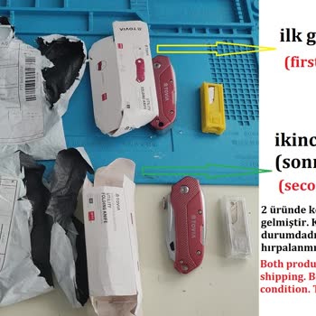 Aliexpress Üzerinden Alışveriş Yapacaklar "Dikkat" Lütfen
