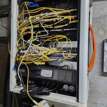 Superonline Altyapı Eksikliği Ve Hizmet Eksikliği