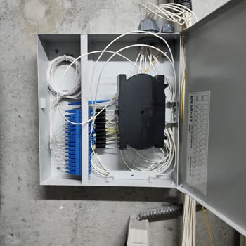 Superonline Altyapı Eksikliği Ve Hizmet Eksikliği